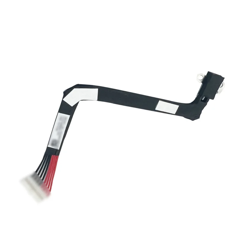 ДЛЯ MSI CREATOR Z16 Z16-A11U A11UE A11UET MS1571 DC JACK 8P K1G- 3008067 -V03