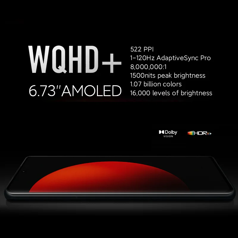 Cena 2022 Oryginalny Xiaomi 12S Ultra 5G Smartphone Snapdragon 8 + Gen 1 Octa Core 50MP Leica Obiektyw 120Hz WQHD + Wyświetlacz 67W Szybka ładowarka