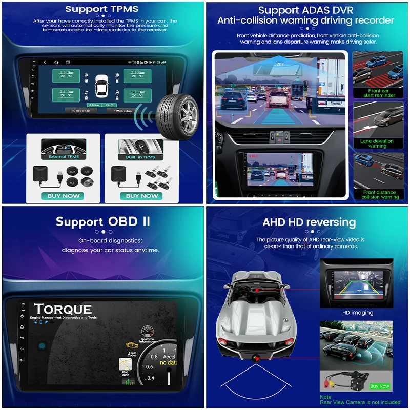 Автомагнитола 2DIN на Android 11 для Honda JAZZ City 2002 2003 2004 2005 2006 2007 DSP RDS GPS радио Bluetooth
