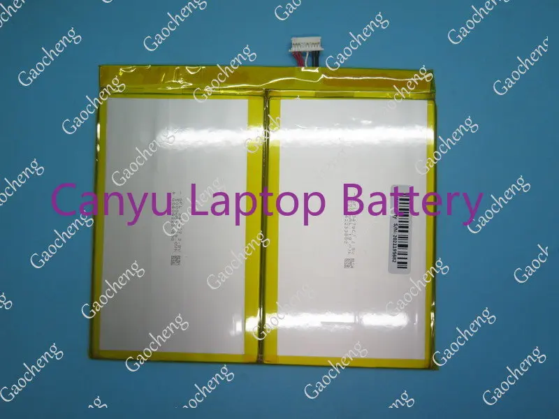 

Для нового GFL 3479c7 3,8 V 5000mah 19wh Аккумулятор для ноутбука 10 P7 Line