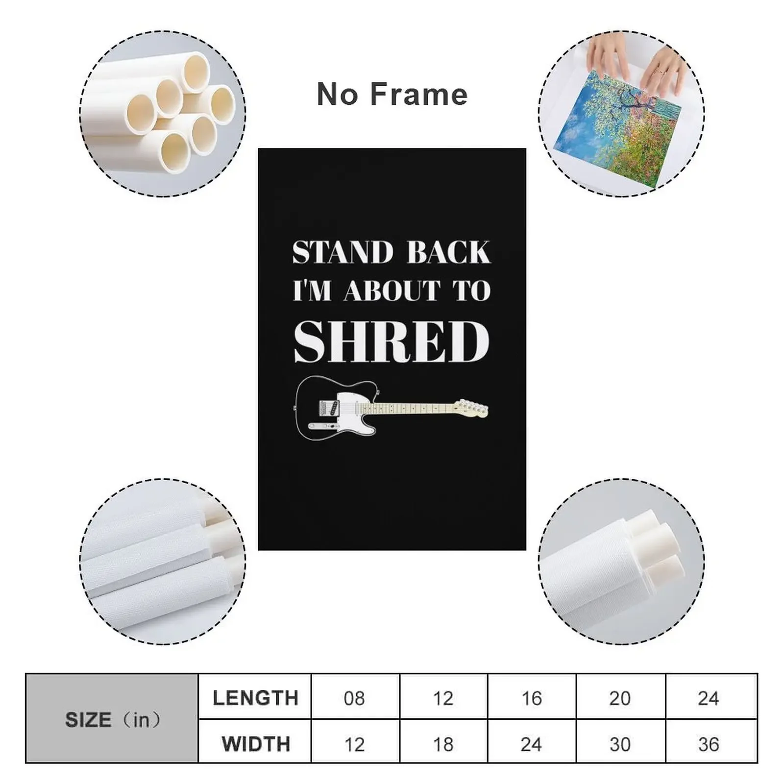 Я обожаю гитариста музыкант крутая забавная идея подарка подарок на гитару день