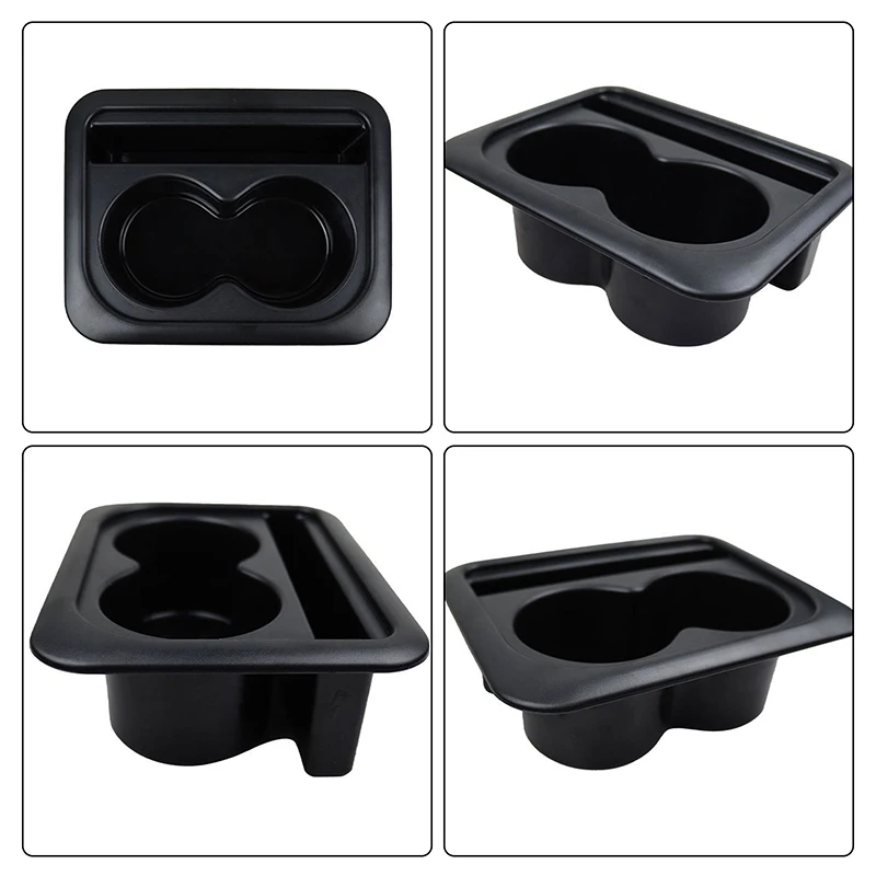 

Универсальный держатель для стакана с водой, 1 шт., с держателем для хранения сотового телефона, аксессуары для салона автомобиля, автомобильный держатель, центральная консоль, подлокотник, подушка