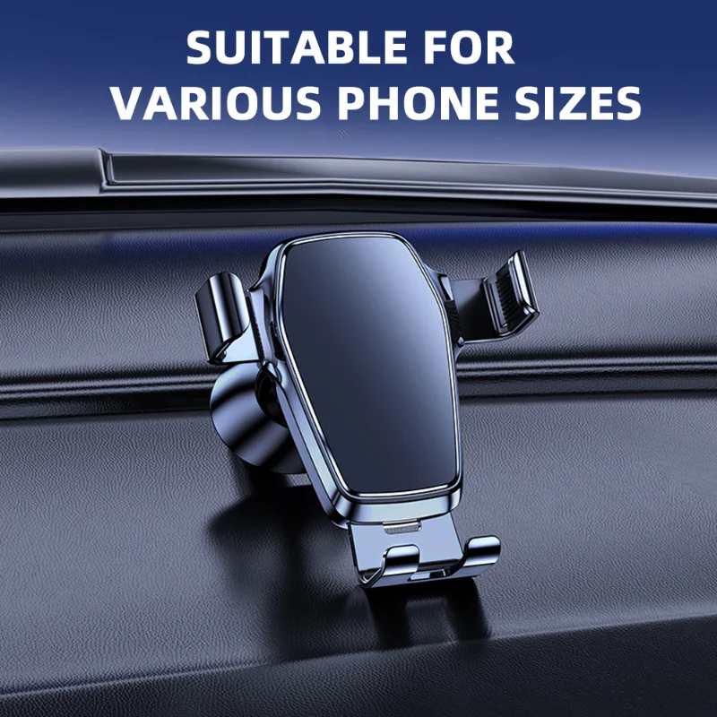 Рисунок 2 - Автомобильный держатель для телефона