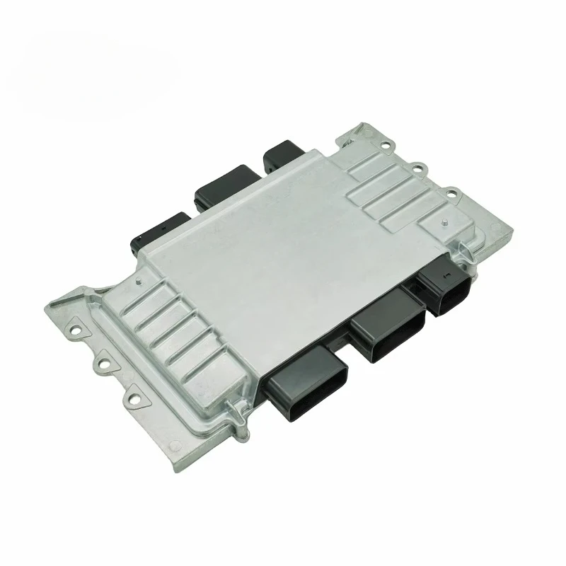 Новый блок управления двигателем 7623630 5WK92615 MSV90 ECU ECM для BMW 528i X3 модуль контроллера