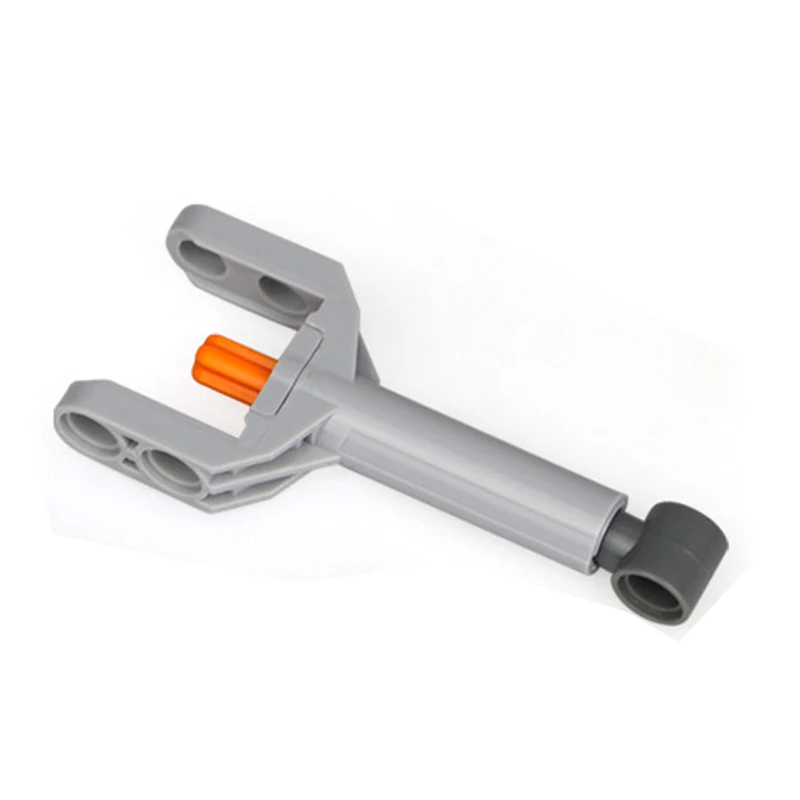 

Building Blocks Technical Parts MOC Shock Absorber Compatible Assembles Particles Educational Toys for Children DIY Accessories