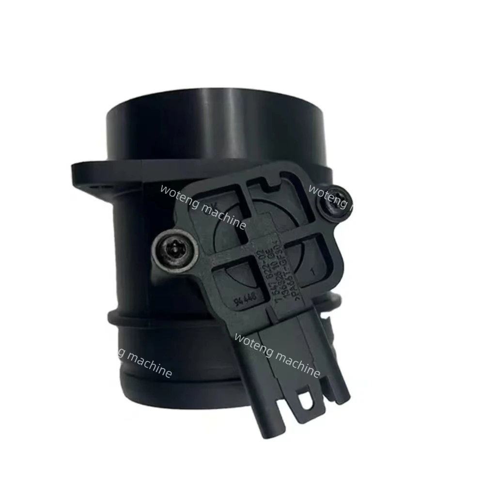 13717565691 датчик расхода воздуха 7565691 754782202 7547822 13632610GE 13632610 для BMW E81 E82 E84 E87 E88 E90 E91