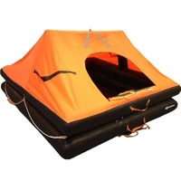 liferaft yacht liferafts with valise or container