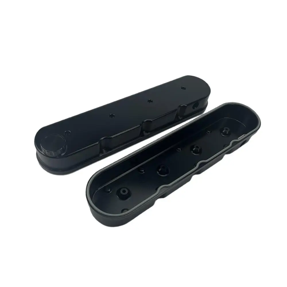 Заводская алюминиевая заготовка с ЧПУ LS LS1 LS2 LS3 LS6 LS7 LSX крышка клапана