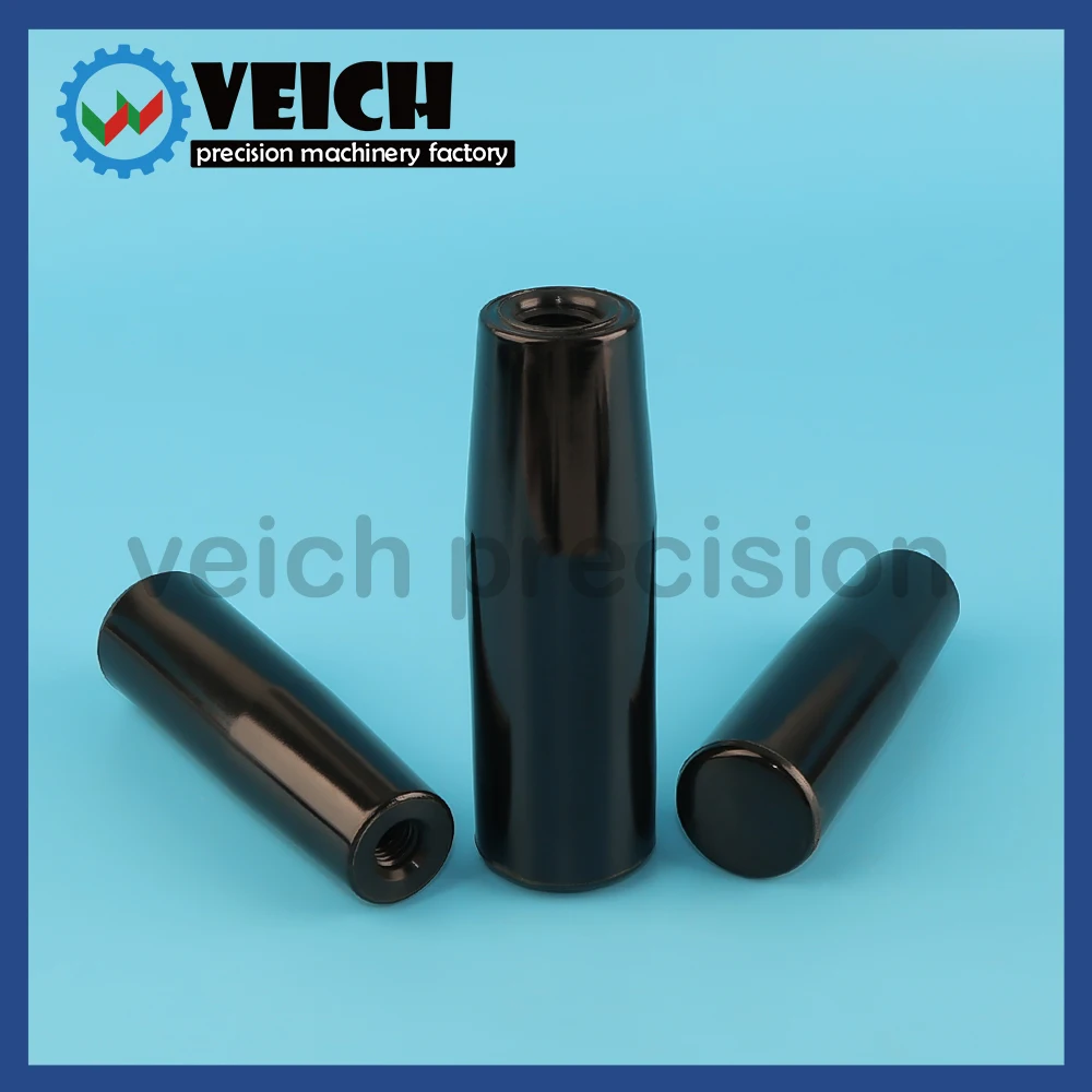 VEICH VCN941 Высококачественная ручка для работы бакелитовые ручки маховиков наборы