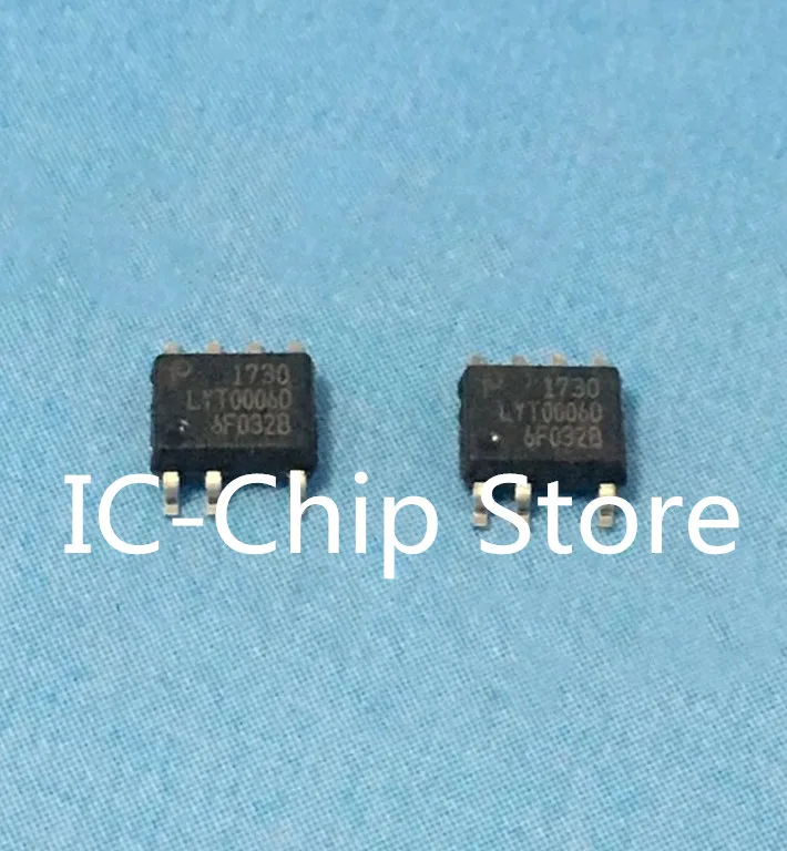 10 шт. ~ 100 шт./лот LYT0006D-TL LYT0006D SOP7 новый оригинал