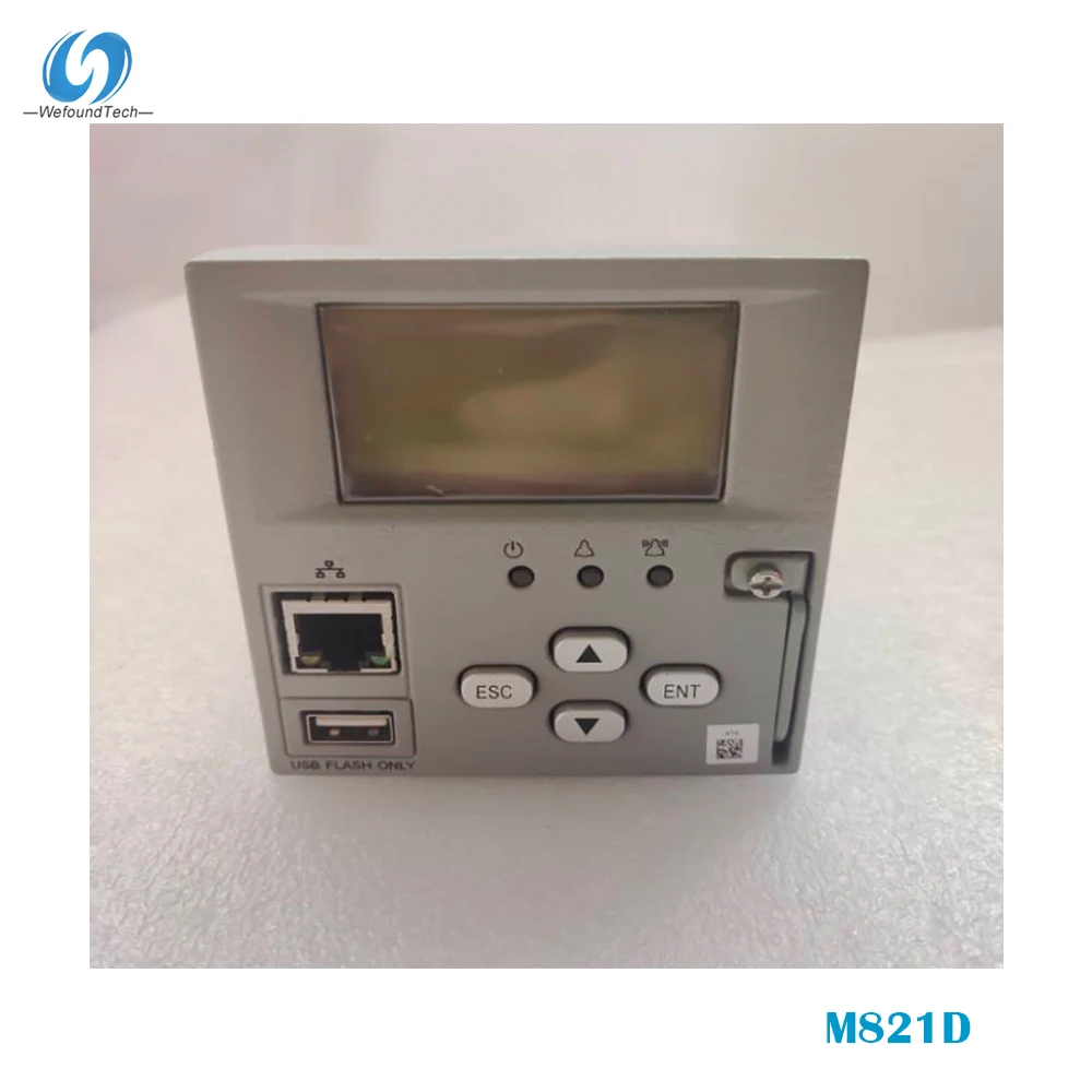 

Power Module For EMERSON M821D High Quality Fully Tested Fast Ship