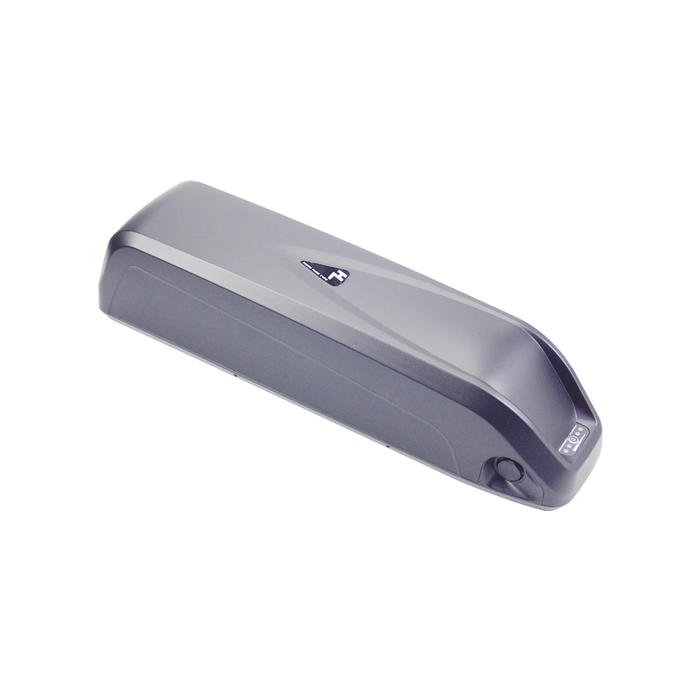 Встроенный аккумулятор для электронного велосипеда Hailong 36 В 12 5 Ач электрического