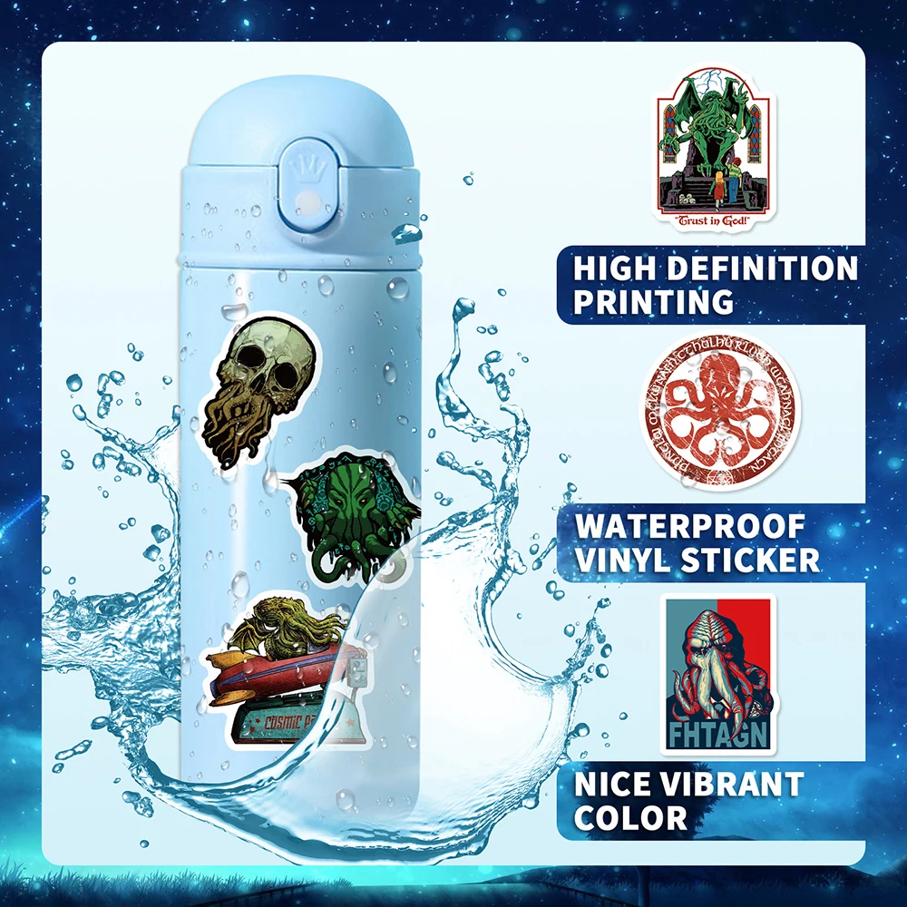 10/30/50 шт. наклейки в виде граффити |