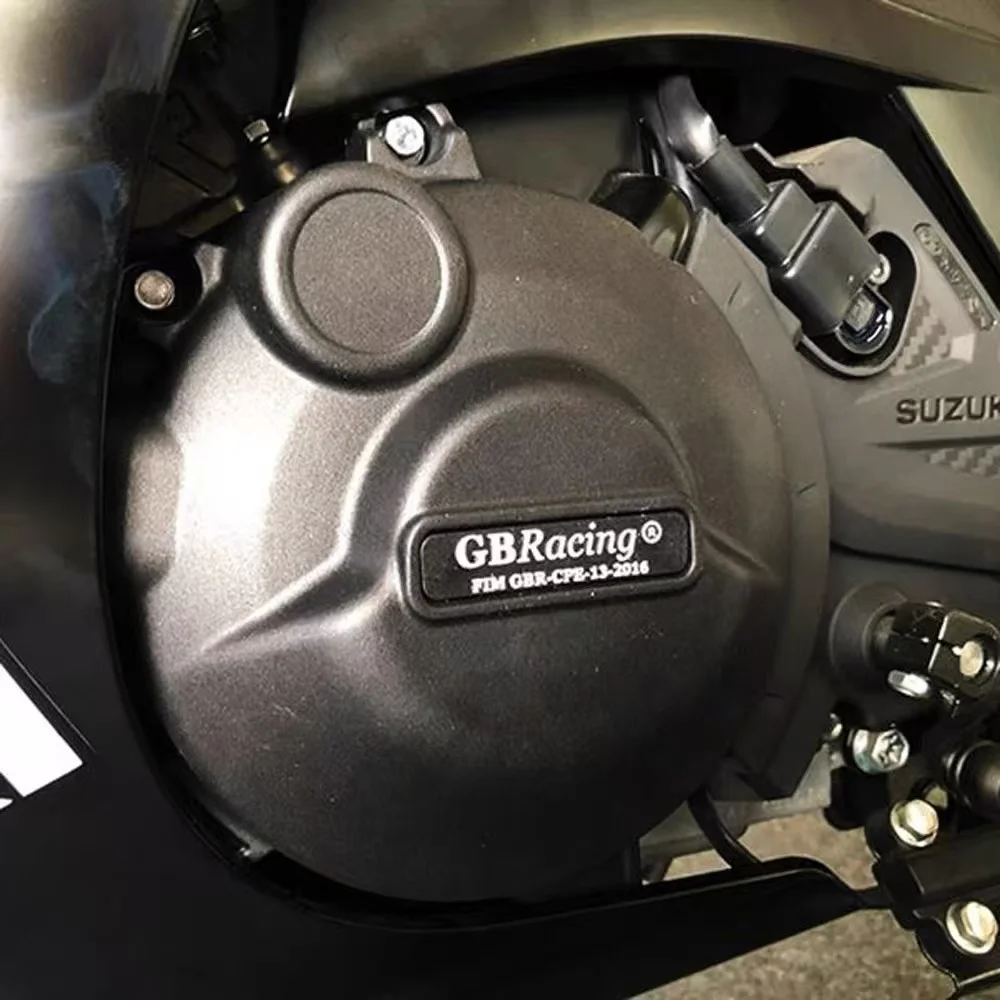 Комплект защиты крышки двигателя мотоцикла для SUZUKI GSX-R125 GSX-S125 L8-M2