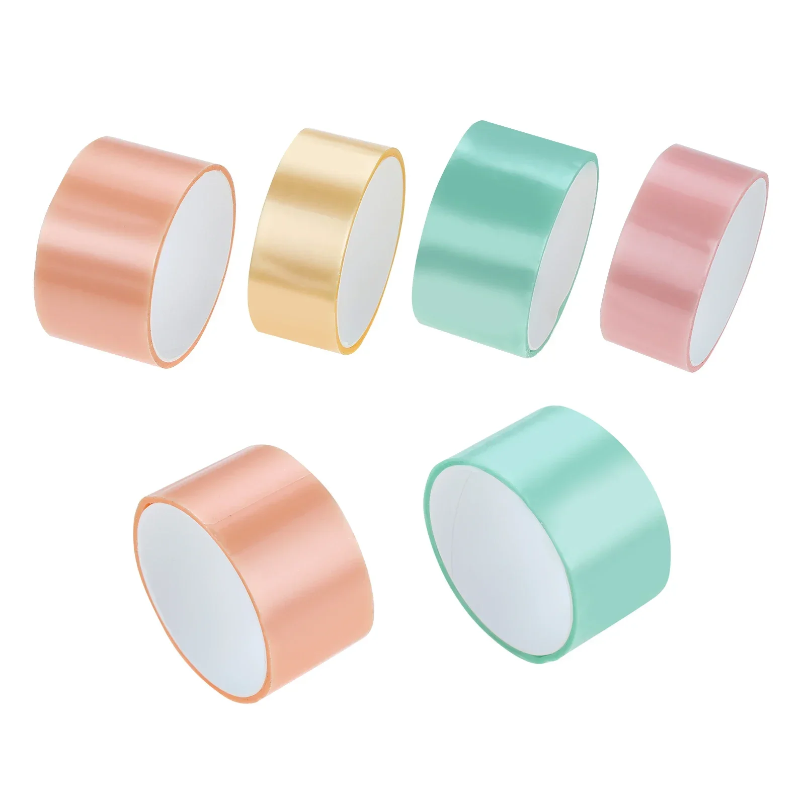 Клейкая шариковая лента для снятия стресса, 2 рулона, 10 м