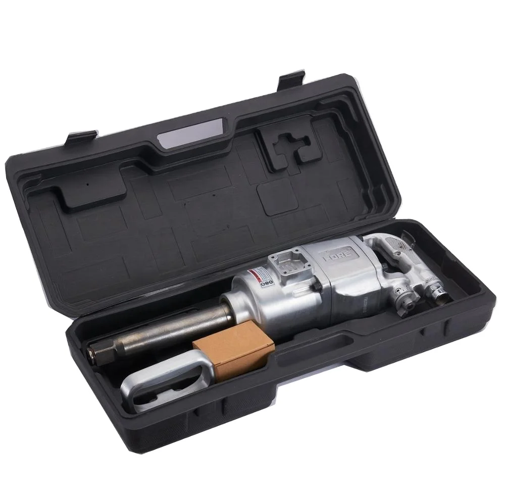 Комплект ударных гаечных ключей 1 дюйм пневматический молоток