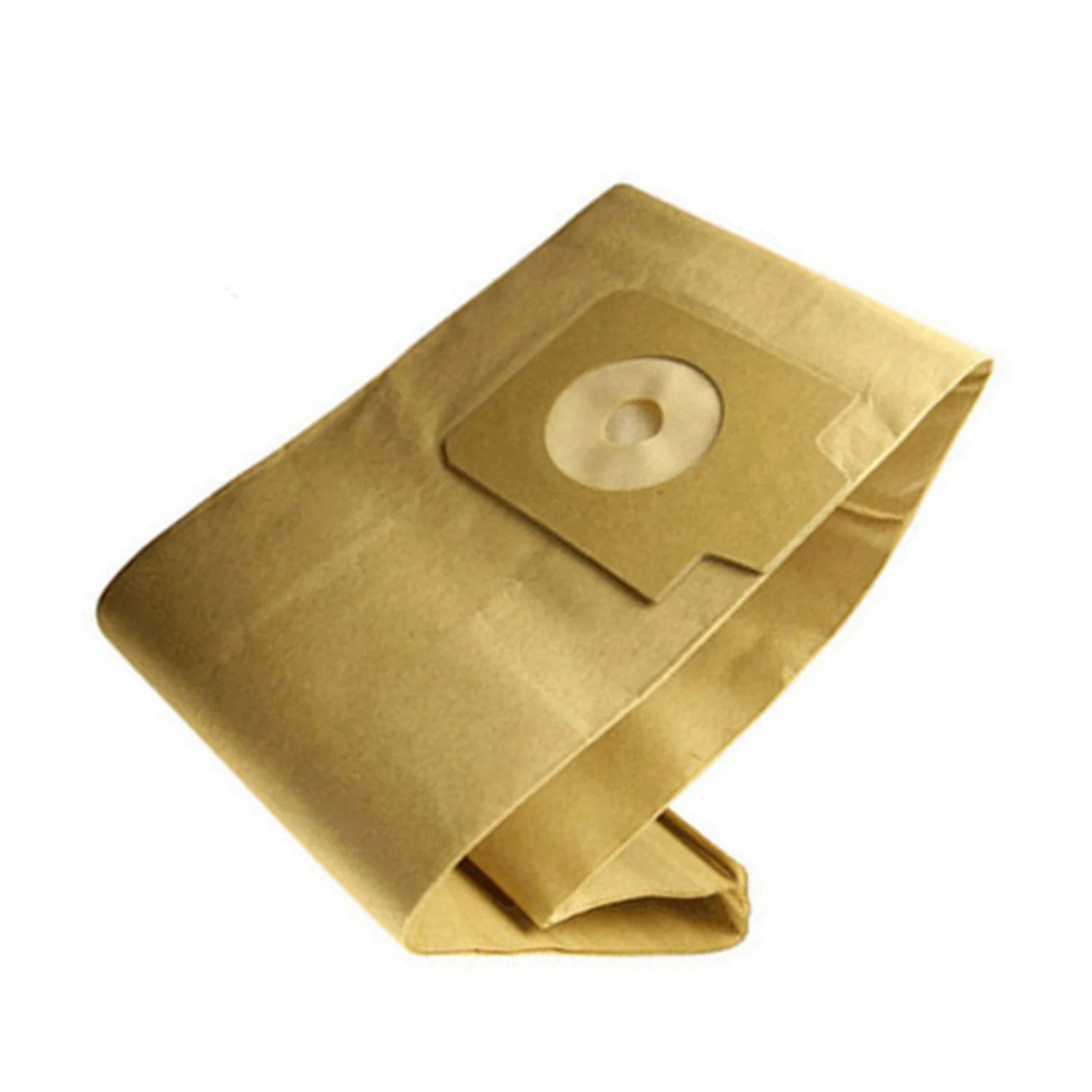 Фото Мешки для пылесоса AA76-20Pack для Nilfisk Euroclean Kent GD930, UZ930, UZ920, Z970, Z990, артикул Nilfisk 1407015020 №3