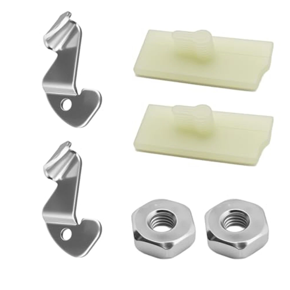 

Комплект запасных частей для бензопил DAZZLEEX 1122 656 7700