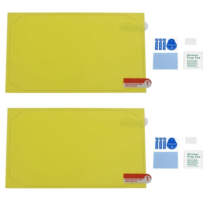 

For Honda Forza750 XADV750 CB1000R X-ADV 2021 Motorcycle Accessories Antis Scratch Anti Rain Clear TPU Film Screen Protector