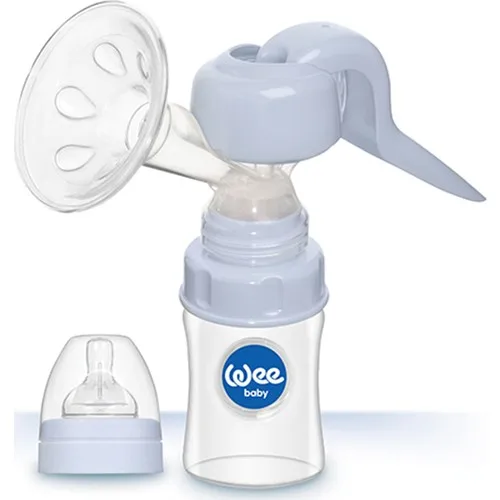 Рисунок 5 - Ручной молокоотсос