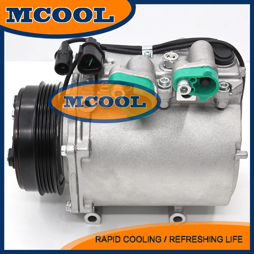 

Автомобильный воздушный компрессор переменного тока для автомобиля MITSUBISHI DELICA STARWAGON express WA STARWAGON WA 94-03 MB958789 AKC200A601D