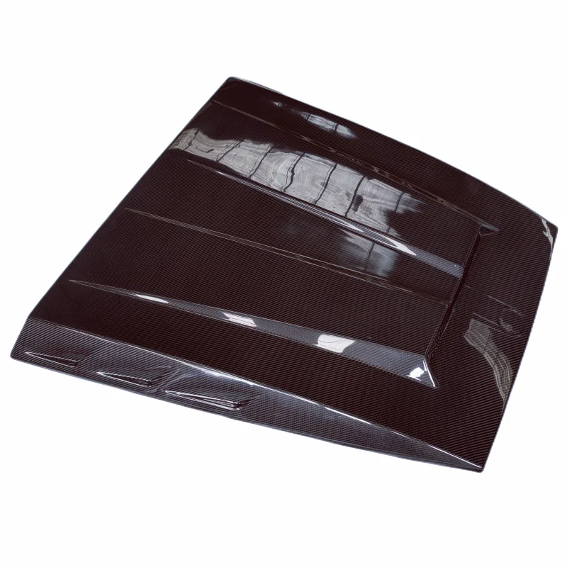 11Hot-selling B-style комплект корпуса капота из углеродного волокна для Benz G класса W463 W464