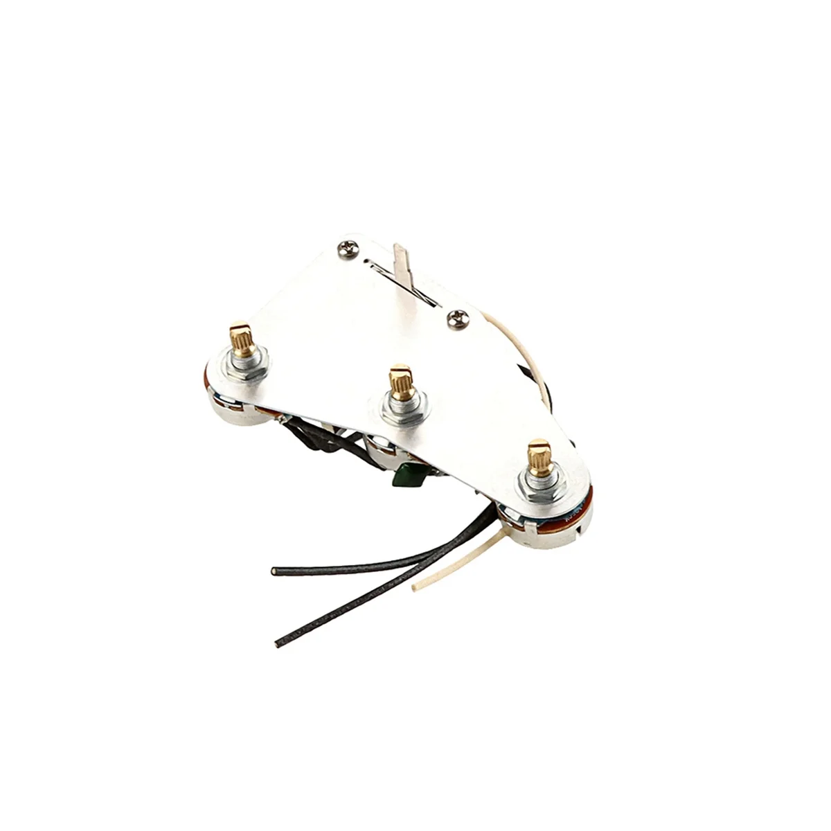 

Жгут проводов для электрогитары, 5-ходовой конвертер, 250K кастрюли для ST-гитары, комплект предварительно используемых жгутов проводов