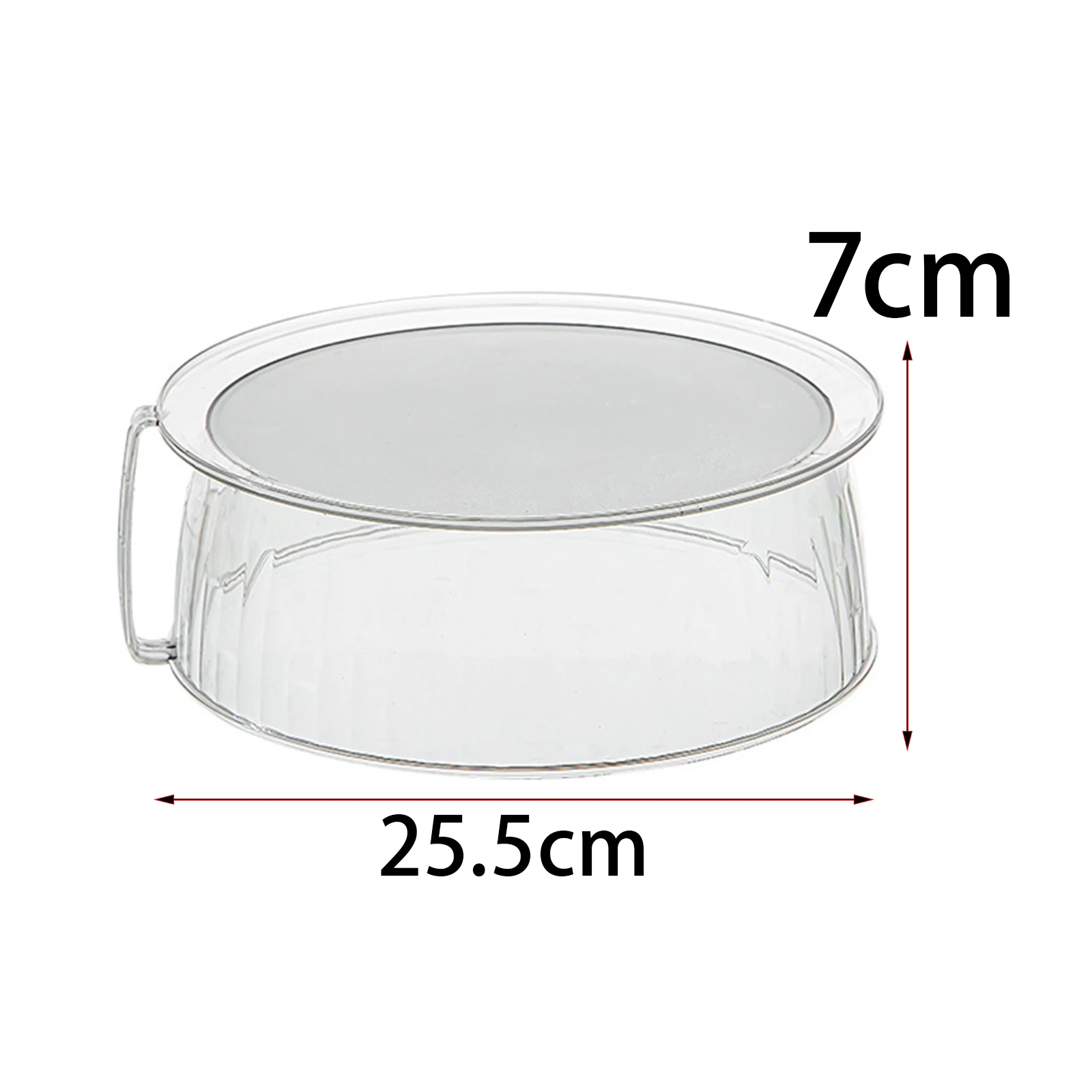 

Крышка для микроволновой печи Kesoto 10 дюймов