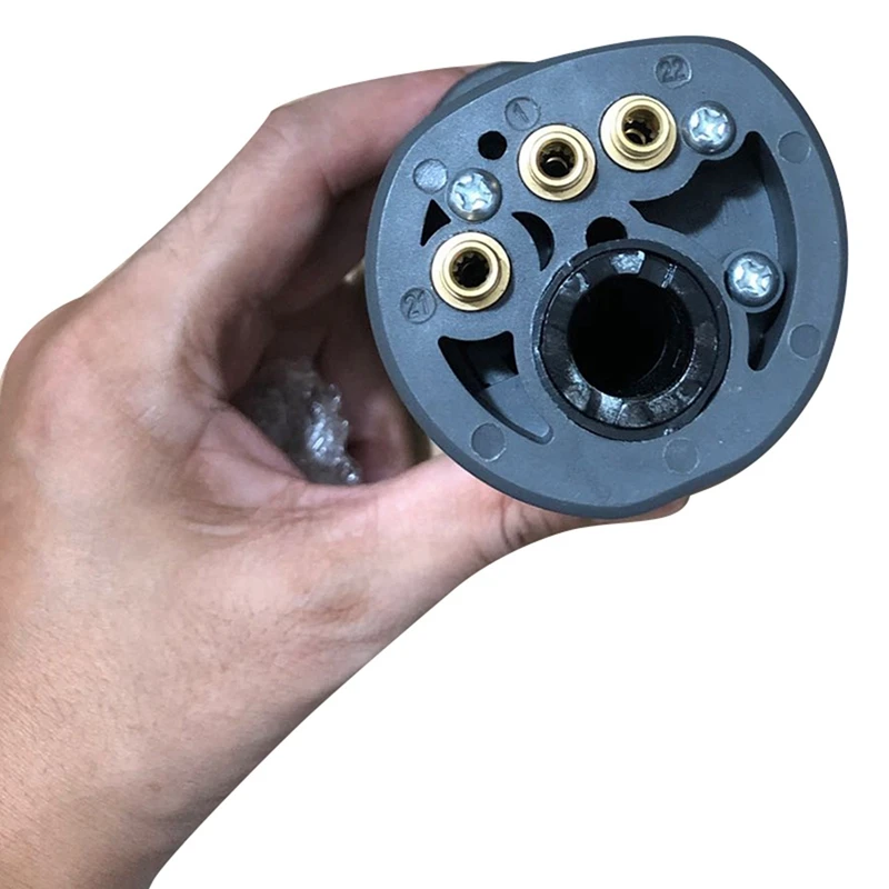 Ручка рычага переключения передач 3X 20488065 ручка для Volvo FH FM FMX NH9 FLC 20488052 1521394 3192255