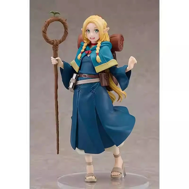 Mansheng Spot Gsc Pop Up Parade Labyrinth Рис Marussil Аниме Фигурка Ручная модель Игрушка на день