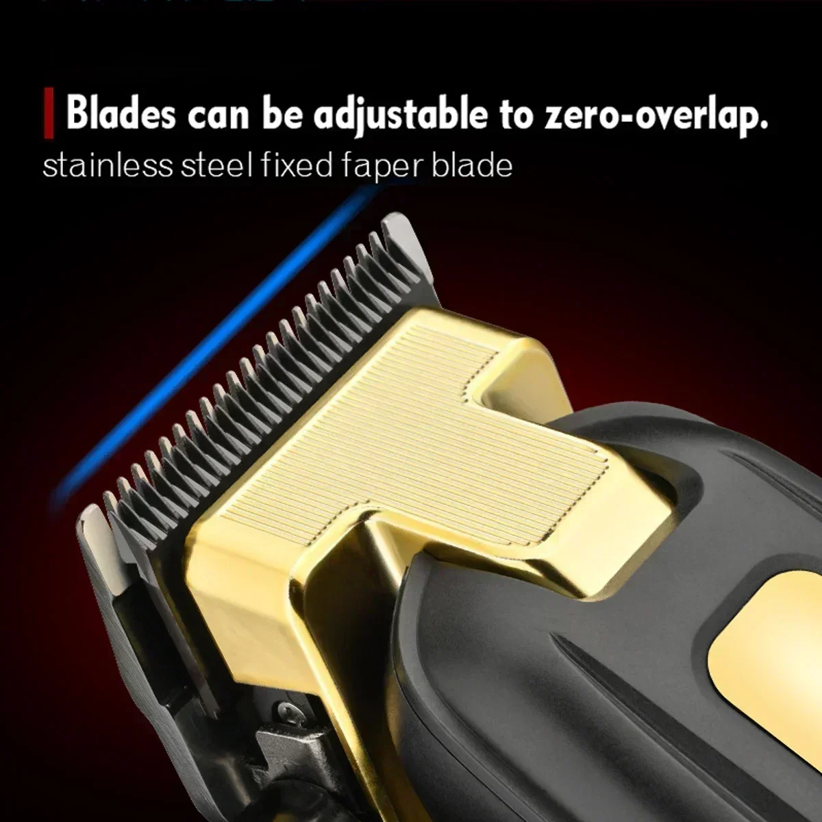WMARK New Hair Clipper NG-1060 Oil Head Electric 7500 Speed Selling Charging Barber Shop Professional