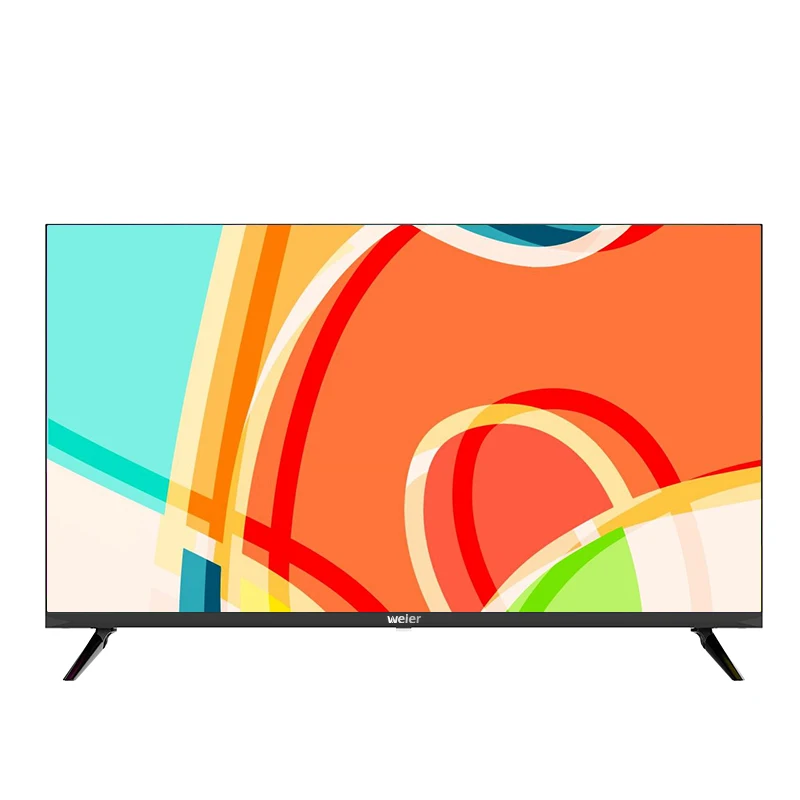 

Weier QLED TV 85 inch 8k smart led 65 inch 4K UHD TV 55 smart TV 43 inch televisions