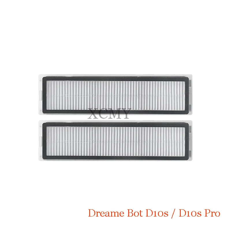 

Роликовая щетка для Dreame Bot D10s / D10s Pro