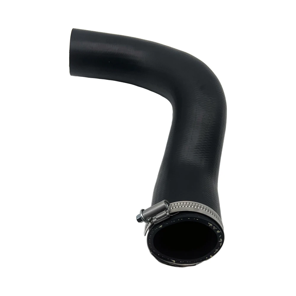 1 комплект для 5N 0145834 G ПРАВЫЙ ШЛАНГ ДАВЛЕНИЯ ИНТЕРКУЛЕРА ДЛЯ VW TIGUAN