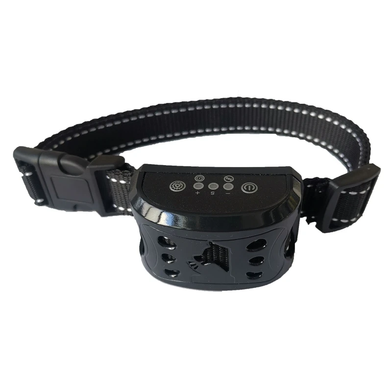 

Лай ошейники для собак лай ошейники для больших собак лай ошейники для маленьких собак лай ошейники с зуммером вибрация и удар