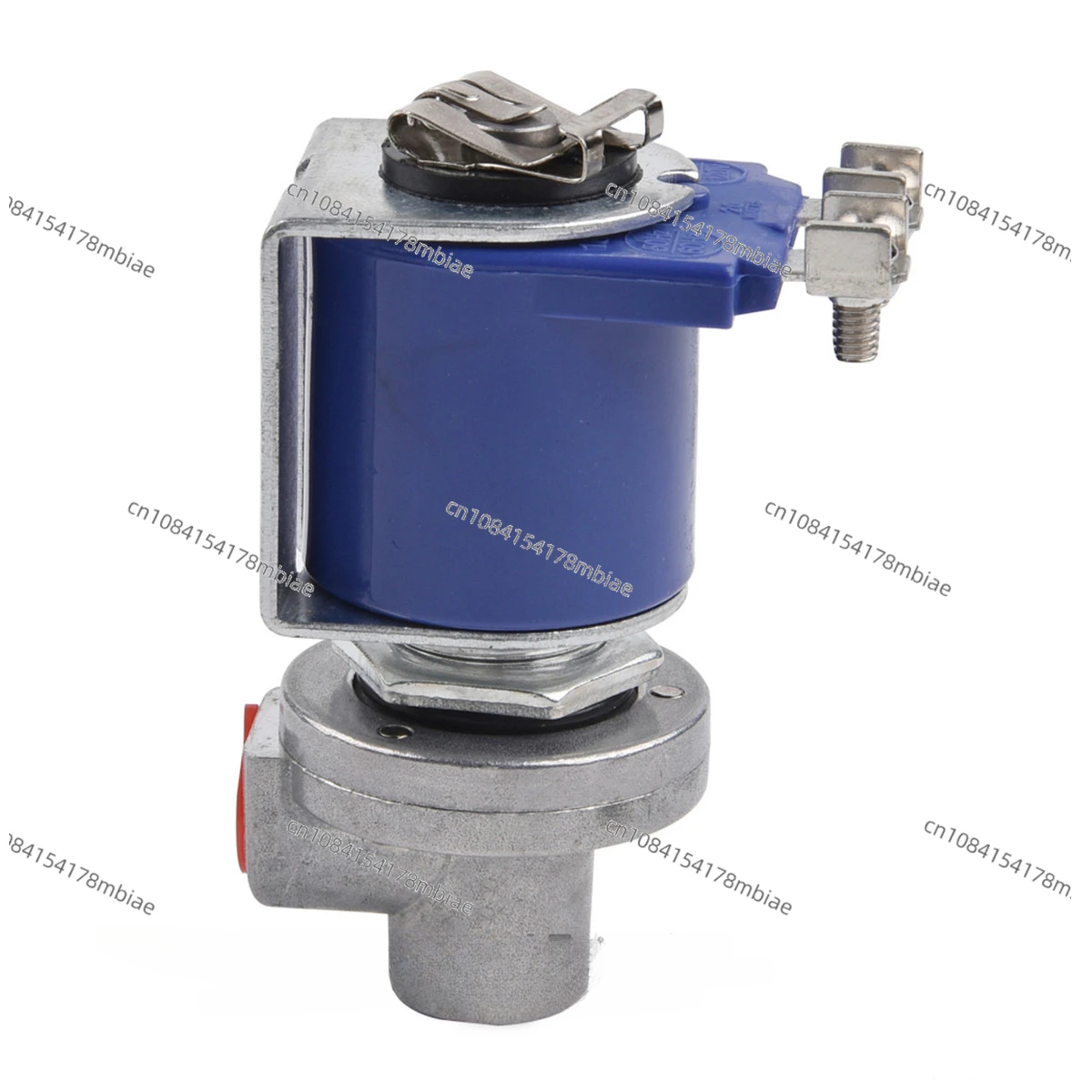 RCAC20DD4012 Highland прямой угол блокировки женский Электромагнитный импульсный клапан