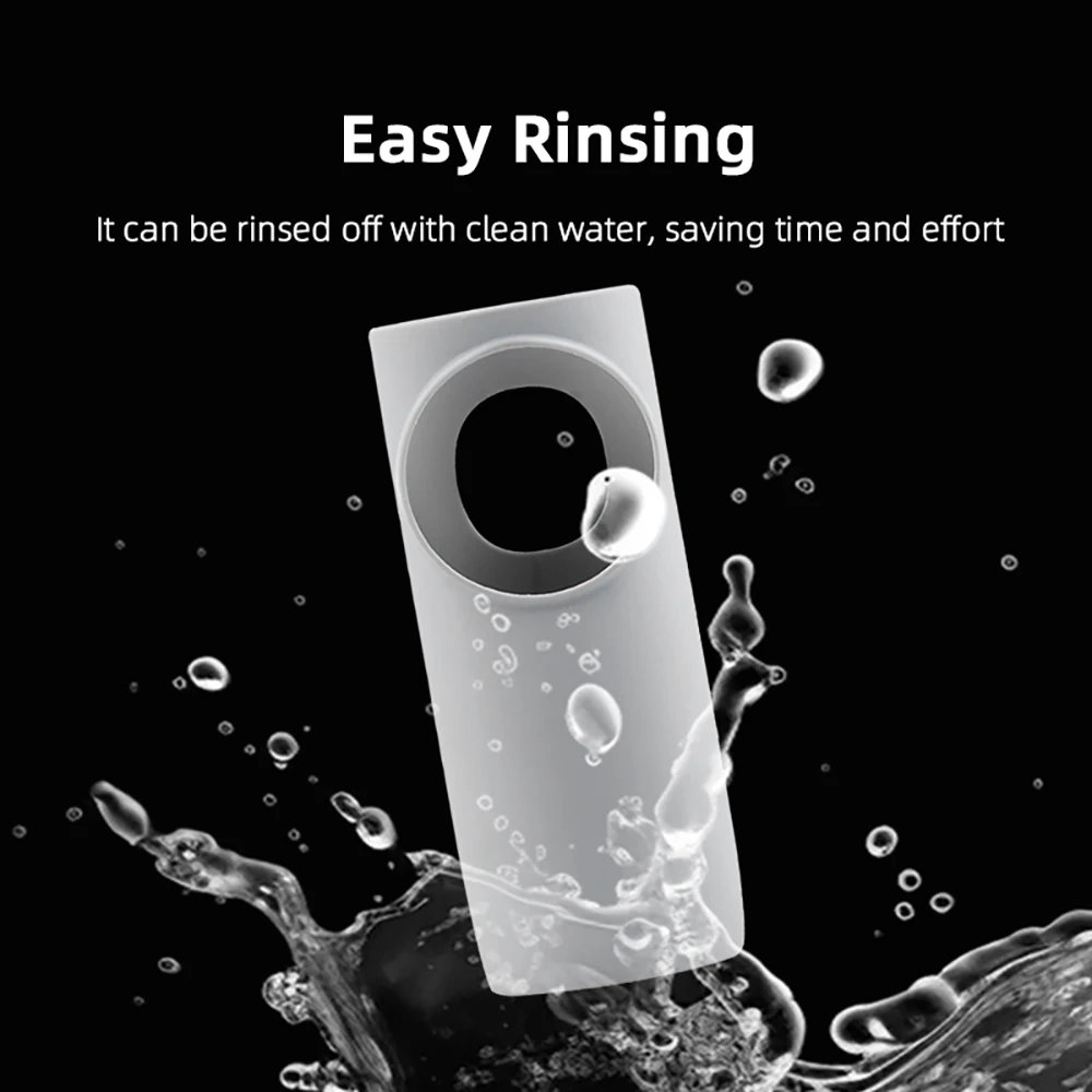 Силиконовый чехол для Insta360 FLOW Handheld Gimbal Sleeve