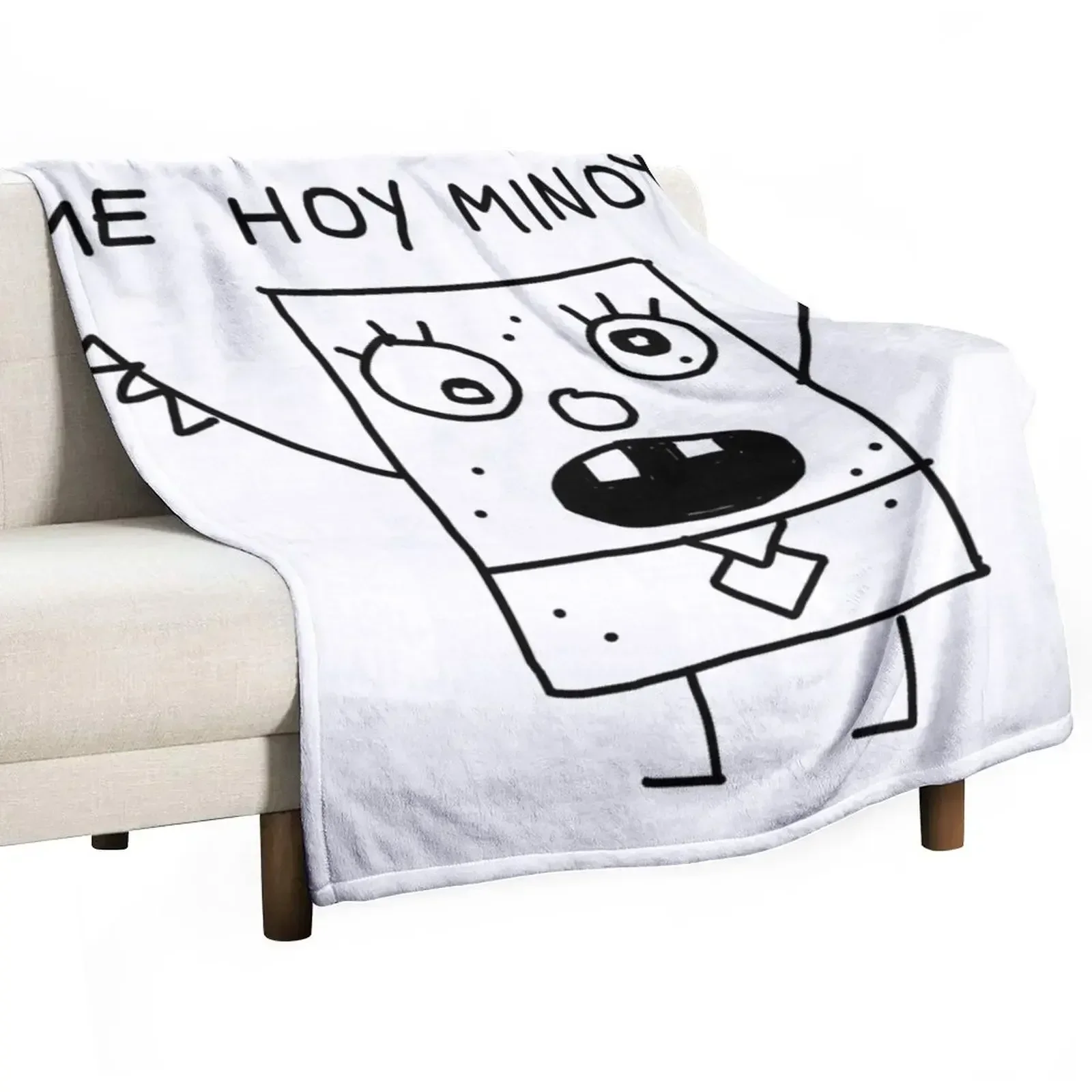 Одеяло Me Hoy Minoy лохматое одеяло для диванов одеяла волос