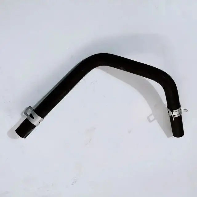 Автозапчасти нижний шланг расширительного бачка для JAC Refine oe номер 25432-4A000