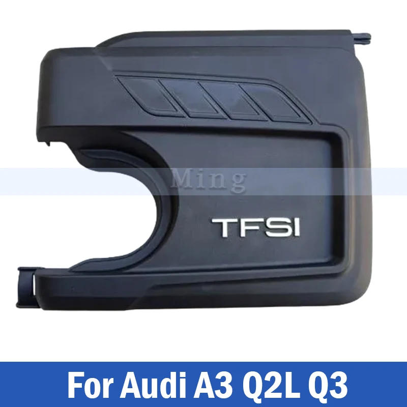 

Крышка двигателя, плата капотов двигателя 04E 103 925J для Audi A3 Q2L Q3 1.4T 04E103925J