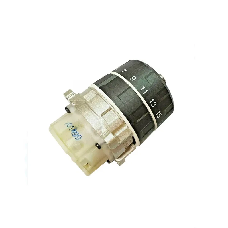 

GEAR BOX 123953-7 for Makita XPH12 DHP484 DHP484Z HP484D 123736-5 126729-1 127499-5 Electric Drill Gearbox