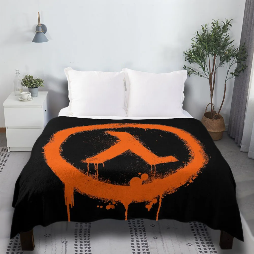 

Rise & Shine Bed Plaid Fur Twin Weed Fur Luxury Easter Day Gifts Throw Blanket