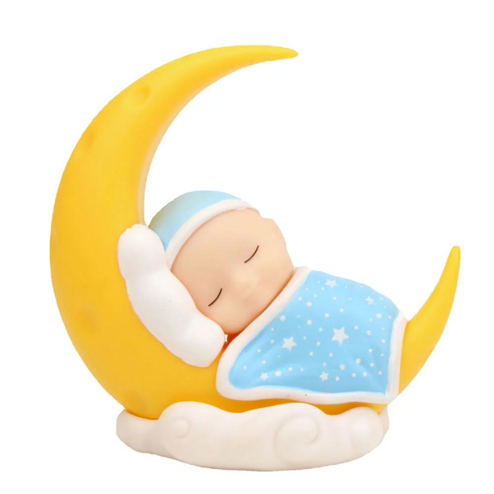 Детские игрушки микропейзаж орнамент декор для вечеринки украшение украшения