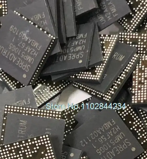 

Play5t UMP510G5 UMW2652 PM7325/B 7350/c 8350B MT6359VKP