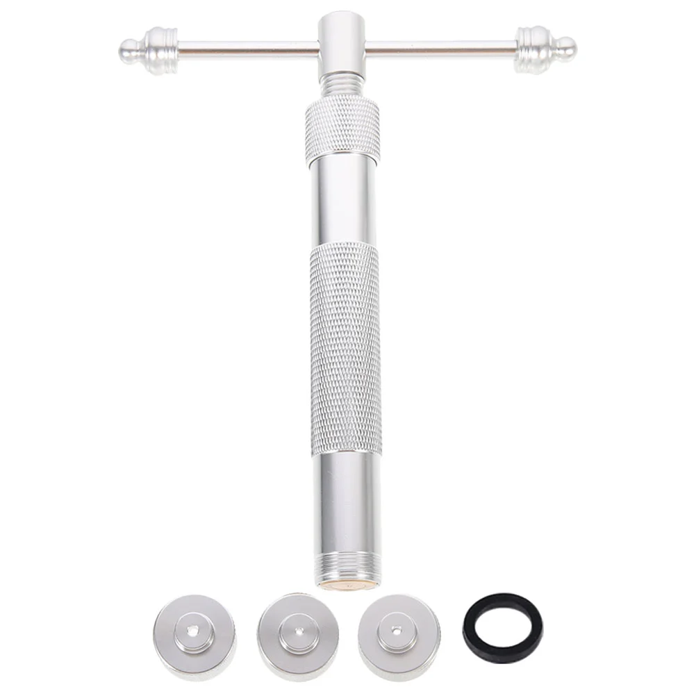 

Hand Squeezer Fragrance Machine Accessories Stick Making Mold Extruder Squeezing Device Delicate Maker Home Coil