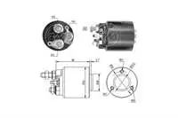 

Store code: 590 for MARS automat (12V, VALEO type) W203 veo TIP