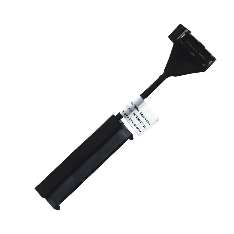 Кабель жесткого диска для ноутбука Dell Precision M5530 XPS15 9570 DC02C00I900 0K0K71