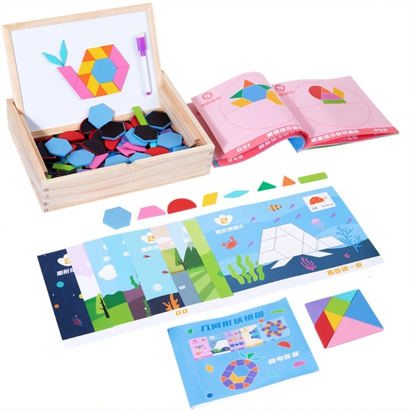 

Easy Puzzle Jigsaw Puzzles Chunky Puzzle Shape Puzzles For Kid 1560