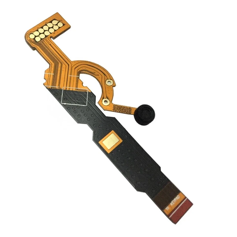 Гибкий кабель динамика для радио Motorola GP338D XiR P8668 P8628 XPR7550 (art.: 3920d11711656) - 3920d11711656