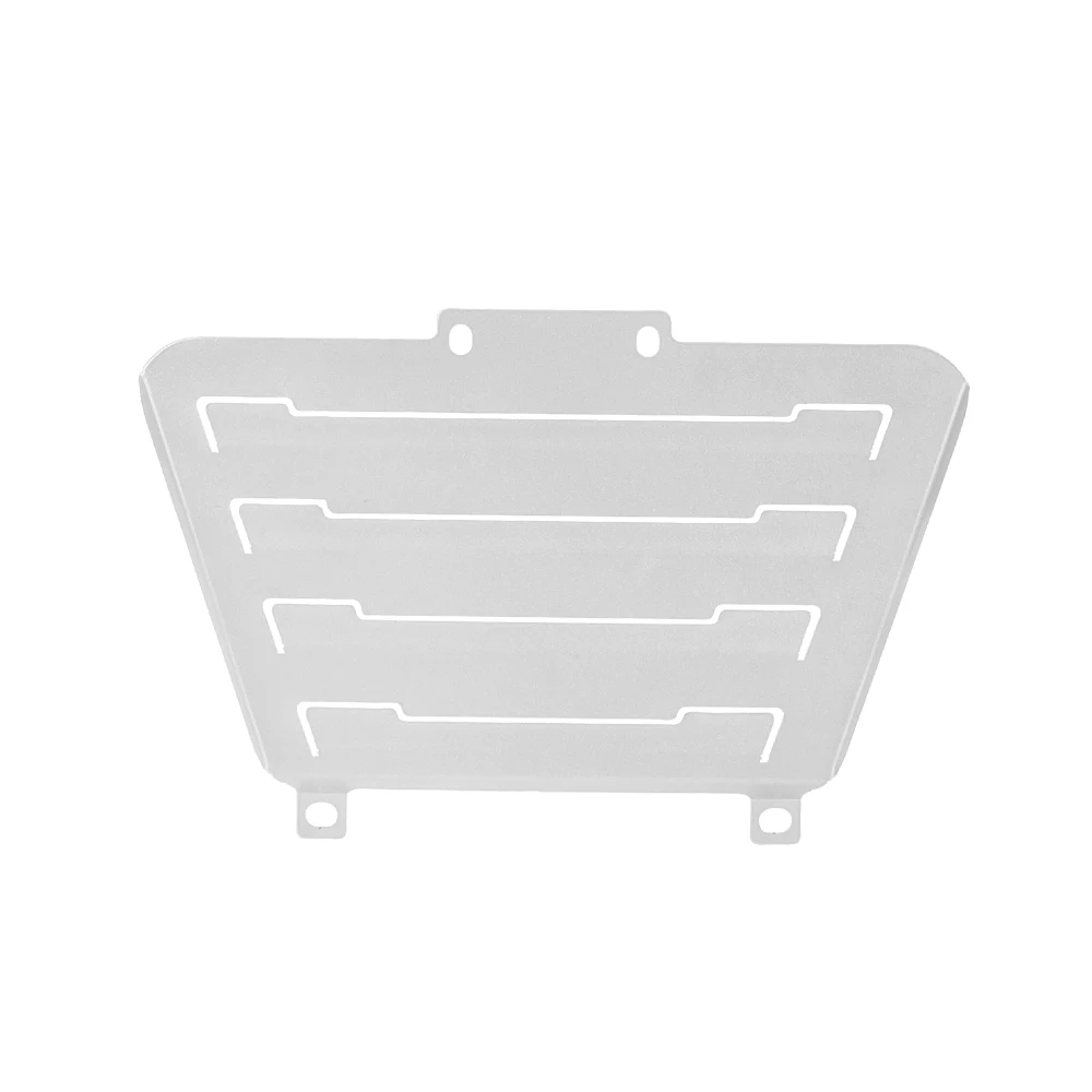 Патроны для мотоциклов противоскользящая пластина двигателя Защитная крышка